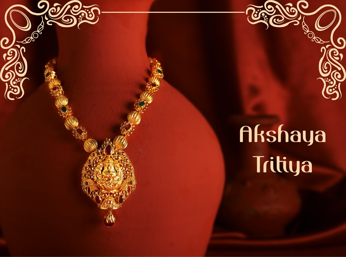 Why Does Everyone Buy Gold On Akshaya Tritiya Thangamayil