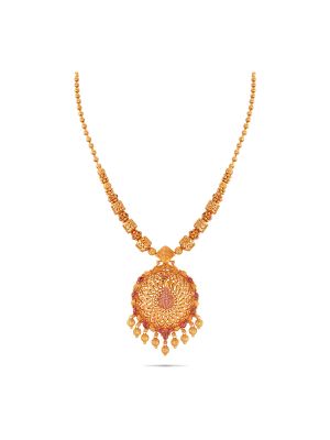 Thangmayil Online Jewellery Shopping Buy Gold Necklace For Women Online