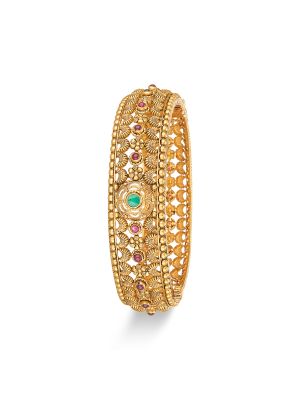 Gold bangles sale in thangamayil