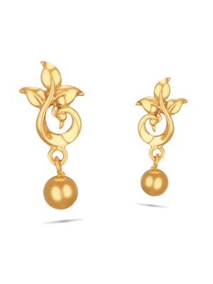 Stunning Eye Kids Gold Stud | Jewelry Online Shopping | Gold Earring