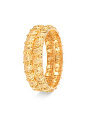 Gold bangles sales in thangamayil