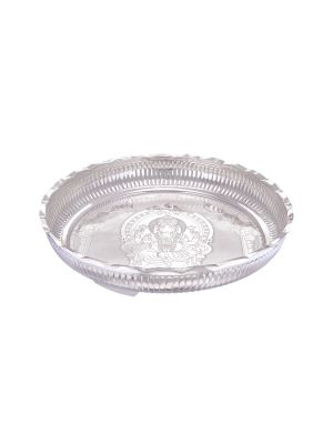 Buy Silver Pooja Items | Thangamayil Jewellery