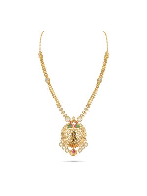 thangamayil jewellery pendant designs