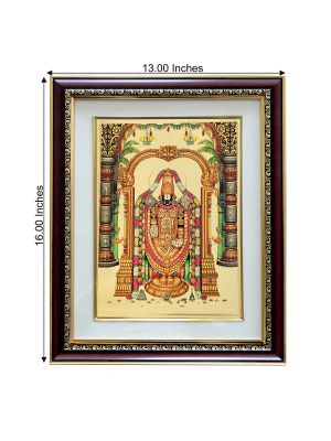 Majestic Balaji Serenity Frame-hover