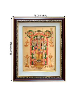 Divine Guruvayur Elegance Frame-hover