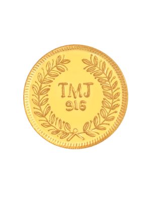 Thiruchendur Murugan Gold Coin1-hover