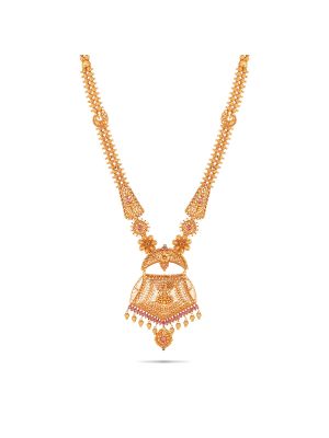 Latest Trending Gold Malai-hover