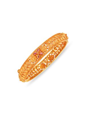 Traditional Lakshmi Bangle-hover