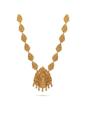 Buy Allure Stylish Gold Earrings |GRT Jewellers
