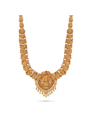 Mesmerising Gold Nagas Haram-hover