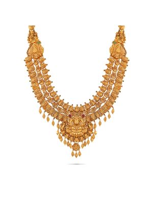 Fascinating Nagas Gold Malai-hover