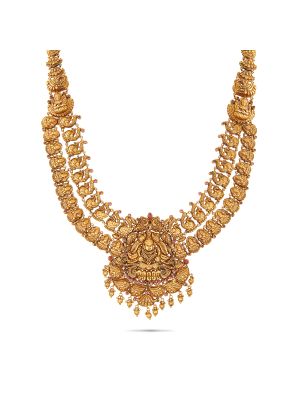 Exciting Nagas Gold Malai-hover