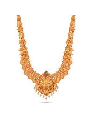 Gorgeous Nagas Gold Malai-hover