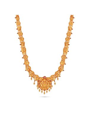 Enticing Gold Malai-hover