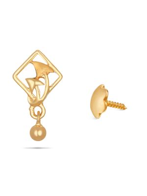 Stylish Fancy Earring-hover