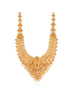 Bridal Gold Malai-hover