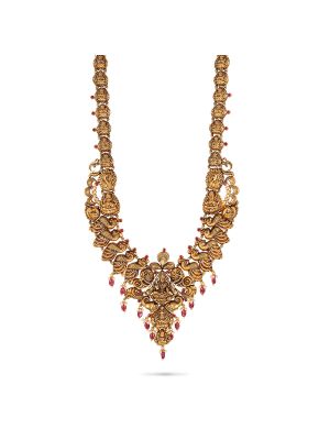 Traditional Gold malai-hover