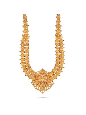 Traditional Gold malai-hover