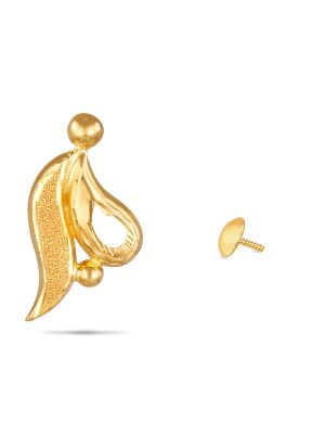 Classic Fancy Earring-hover