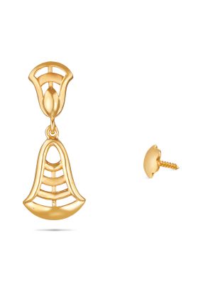 Stylish Fancy Earring-hover