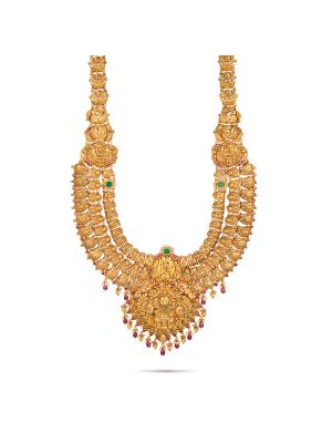 Grand Goddess Lakshmi Malai-hover