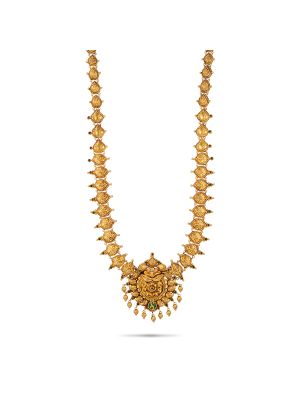 Traditional Gold Malai-hover