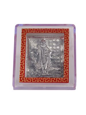 Murugan Silver Frame-hover