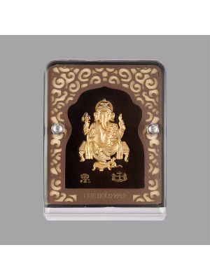 Lord Ganesh Frame-hover