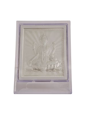 Lakshmi Silver Frame-hover