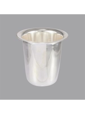 Premium Silver Tumbler-hover