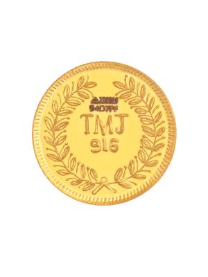 Thiruchendur Murugan Gold Coin1-hover