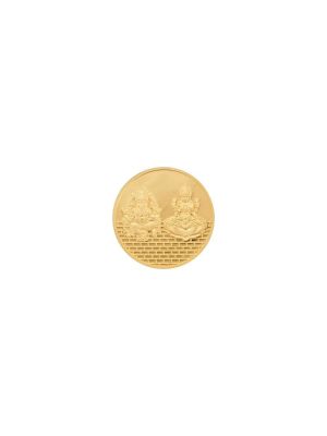 Ganapathi lakshmi pure coin-hover