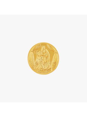 Radha krishna pure coin-hover