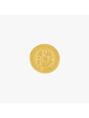 Ganesh pure coin-hover