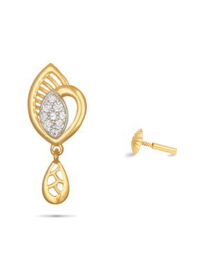 Stylish Fancy Earring-hover