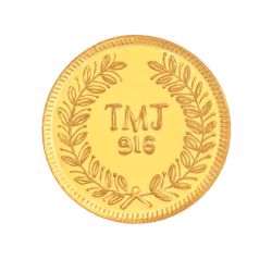 Thiruchendur Murugan Gold Coin1-hover