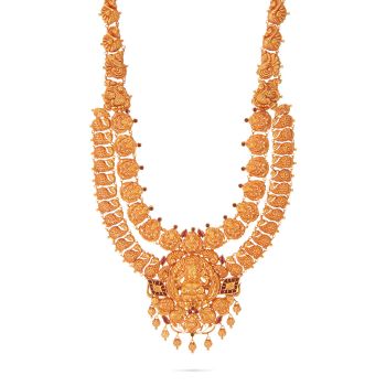 Temple jewellery at lowest on sale price