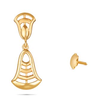 Stylish Fancy Earring-hover