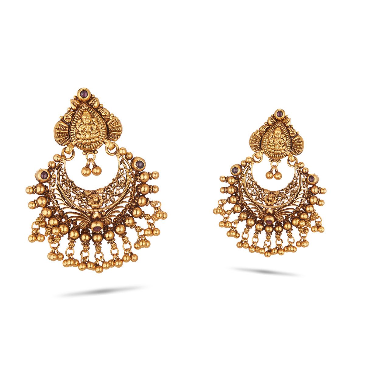 Thangamayil jewellery hot sale jimikki designs