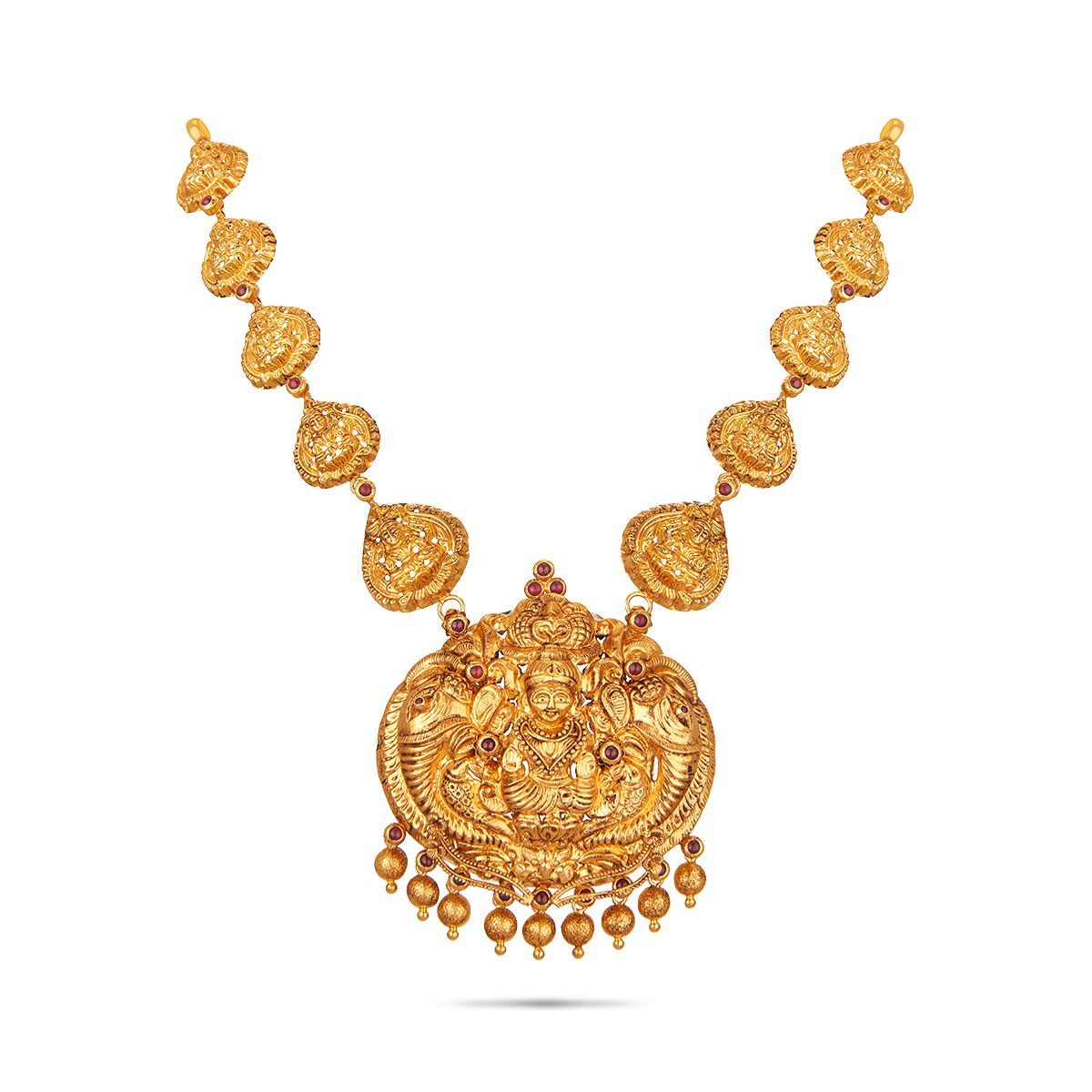 Temple gold sales jewellery online