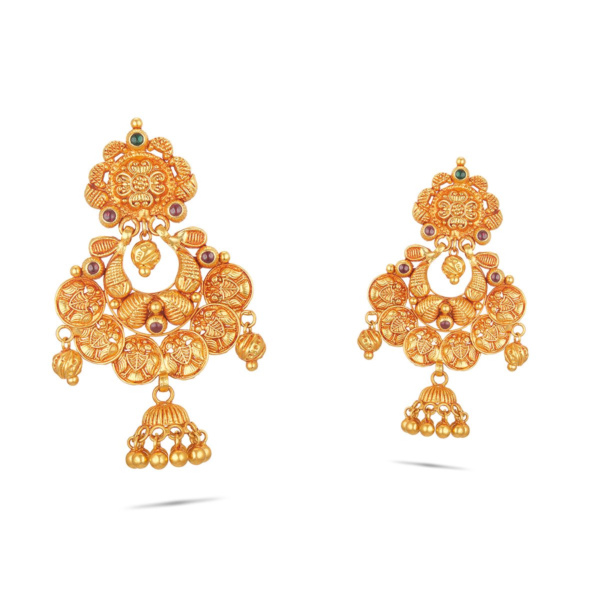 Flipkart.com - Buy VIGHNAHARTA Traditional wear drop and dangler Earring  (Bali Tokni) for Women and Girls Alloy Drops & Danglers Online at Best  Prices in India