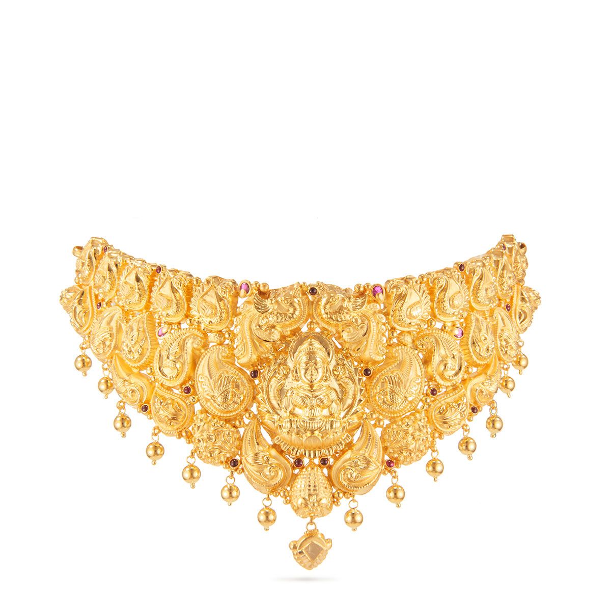 Senco gold choker hot sale necklace design