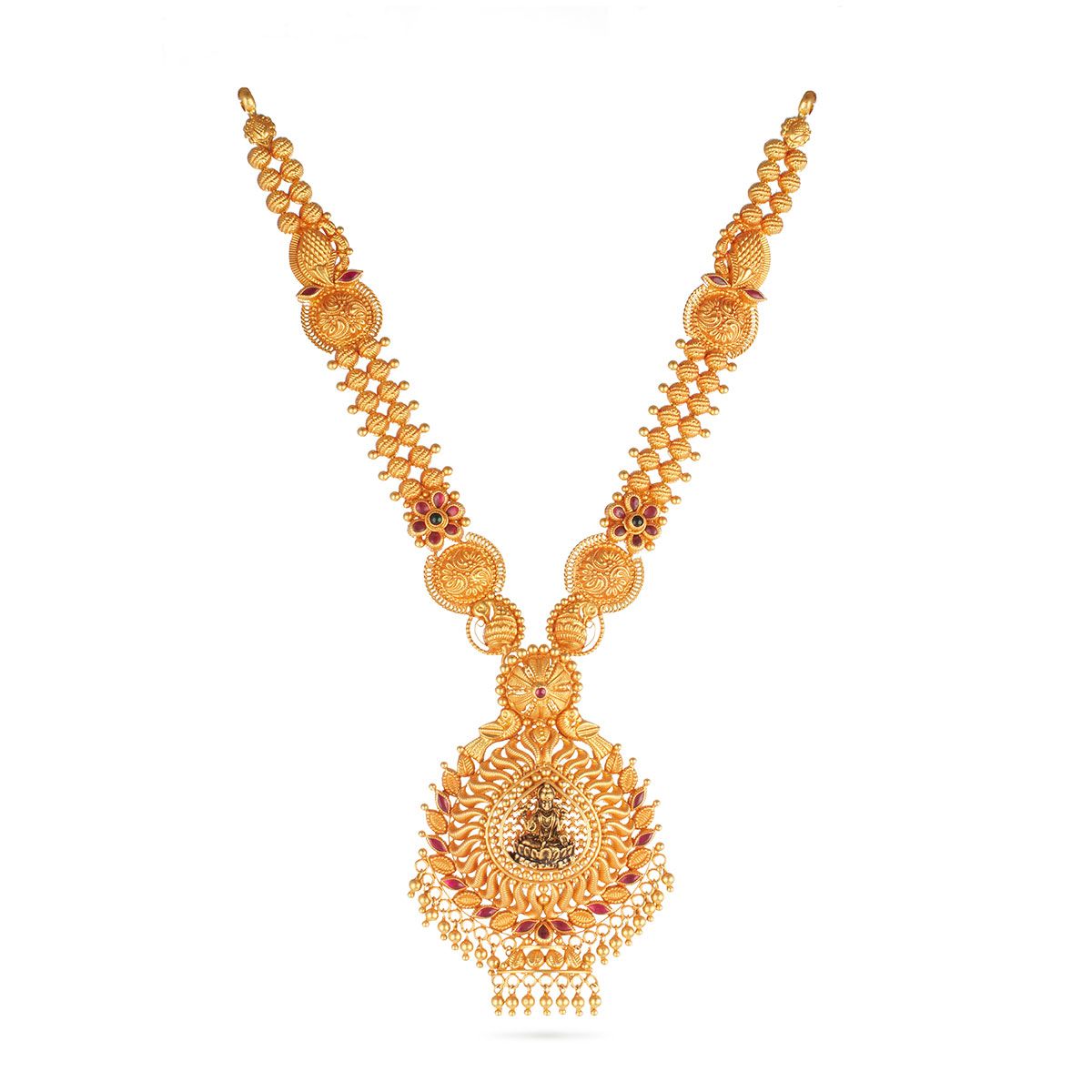 Thangamayil jewellery necklace designs with deals price