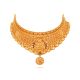 Gorgeous Bridal Choker Necklace