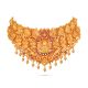 Royal Antique Choker Necklace