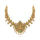 Exciting Nagas Antique Necklace