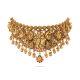 Mesmerising Temple Choker Necklace