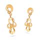 Elegant Gold Earring