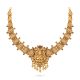 Enchanting Antique Gold Necklace