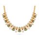 Mesmerising Gold Necklace